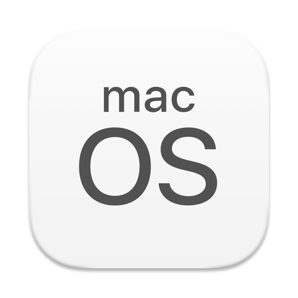 macOS